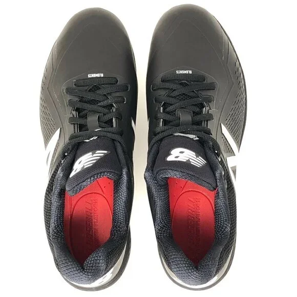 New Balance Men's 4040 V4 Metal  Baseball Cleat 8M - Picture 2 of 9